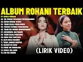 Download Lagu Lagu Rohani Kristen Putri Siagian \u0026 Gaby Bettay Full Album (Lirik Video) || Lagu Rohani Terbaik 2025