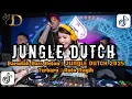 Download Lagu DJ Barudak BASS BETON( Jungle Dutch 2025 Terbaru ) Auto Nagih‼️