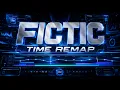 FICTIC Style Time Remap in After Effects