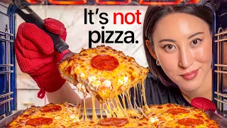 I Started Making This Instead of Pizza (Now I’m Hooked)