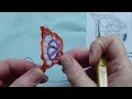 Butterfly Crochet tutorial