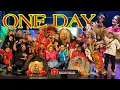 Download Lagu Sehari Bersama ARENGGA JAYA // Shooting PANGGUNG KAHANAN TVRI Semarang Jateng