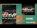 Download Lagu BUAH BIBIR ORANG [COVER] Sandy Datunsolang