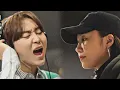 Download Lagu Idol Reaction to Jeong Eunji ‘s High Note Part in Ending Song of Gayo Daechukje 2019