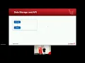 Distributed Java DBs Under the Hood Main Components and Interactions Between Them - V Kulichenko