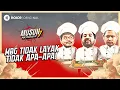 Download Lagu MBG TIDAK LAYAK TIDAK APA-APA!