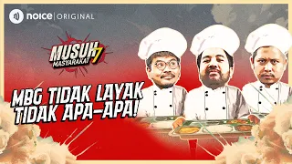 mbg tidak layak tidak apa apa 