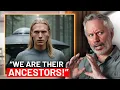 Aliens Are Humans From The Future Ft Mike Masters David Grusch