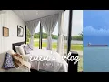 Download Lagu Unemployment Days: A Staycation with Cat in a Tiny House (from Tiny Away Escape) on Lazarus Island