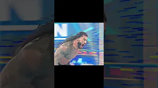 انتقام سلطان رومن رینز از بران استرومن 