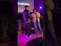 Download Lagu Parcuma- Michael Pelupessy \u0026 Grace Huwae -Tolhuistuin in Amsterdam van SiahFran Events 03052025