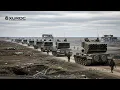 Download Lagu Rusya'nın TOS-1'i, Ukrayna Savaş Alanının En Ölümcül Silahı!