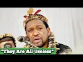 Download Lagu King Misuzulu: All My Wives Are Useless Except My Former First Wife, Allegedly 