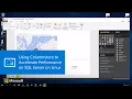 Using Columnstore to Accelerate Performance on SQL Server on Linux