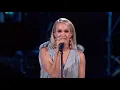 Carrie Underwood - "Blue Bayou" (Linda Ronstadt Tribute) | 2019 Kennedy Center Honors