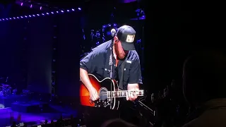 Five leaf clover 🍀 Luke Combs