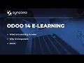 How To Create Your Own Learning Platform With Odoo