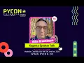 Mike Droettboom - Keynote PyCon Colombia 2025