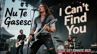 nu te gasesc i cant find you live concert audio classic soft romantic rock full song 