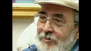 Светът Ди Киро филм за Димитър Киров 