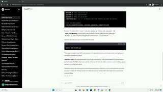 Python 3 4 run SSH commands on local terminal