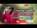 Lagu TOOFAN X BANGO BANGO NEW TUR TUNE TIMLI SONG 2023 SONG MIX DJ ZINXX VS DJ JATIN ADIVASI KING 🎛️🎧