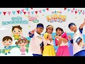 Download Lagu Senam Ceria Anak Indonesia  | Mydoremi Musical Garden , Lagu Anak Anak  Lucu Indonesia