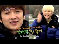 Let's Go! Dream Team II | 출발드림팀 II :  Bubble Soccer - Part 1 (2014.01.05)