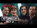 Download Lagu Arcane Afterglow: Act 2 | Arcane Season 2 Aftershow | Netflix