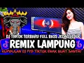 Download Lagu REMIX LAMPUNG YANG LAGI VIRAL/TRENDING REMIX LAMPUNG TERBARU 2025/REMIX LAMPUNG