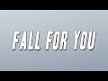 Download Lagu Shanice - Fall For You (Lyrics)