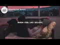Illenium - Crashing (Lyrics) feat. Bahari