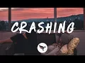 Download Lagu Illenium - Crashing (Lyrics) feat. Bahari