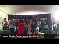 Download Lagu Awet Muda Cover Yayah Andriani (LIVE SHOW BATUKARAS PANGANDARAN)
