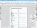 Sorting a list in alpha order