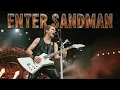 Lagu Enter Sandman Reimagined  Greatest Metal Song Ever