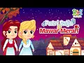 Download Lagu Putri Salju dan Mawar Merah | Dongeng Anak Bahasa Indonesia | Cerita Rakyat dan Dongeng Nusantara