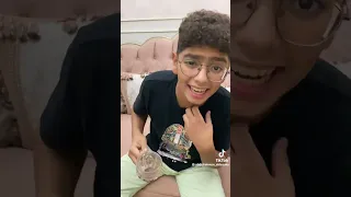 اغنية هترني عليا واللي بيحب عبدالرحمن الدسوقي و اخوه يعمل لايك و اشتراك دندنها