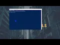 How to Fix Running Scripts Is Disabled on This System in Powershell on Windows 10