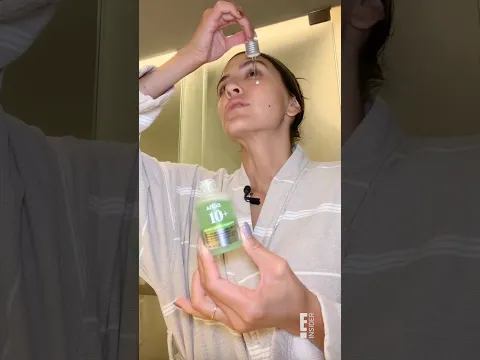 We had to see what Kendall Jenner’s skincare routine was all about!