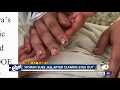 Woman sues jail after clawing out eyes