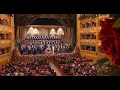 Lagu Venezia, 1/1/2026, Nabucco. Oh mia patria sì bella e perduta