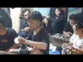 Download Lagu Malam Halal Bi Halal.... Satria Macan Kumbang Feat Amburadul Crew