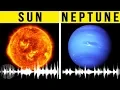 Download Lagu What Do Planets Sound Like?