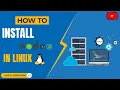 How to Install Node js on Linux Easy Latest Method 2026