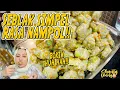 Download Lagu MASAK SEBLAK SIMPEL!! RASA NAMPOL!!