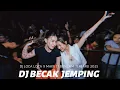 Download Lagu DJ BECAK JEMPING ll DJ LOCA LOCA X MAKE IT BUM DEM X MANGU TERBARU ADA DI SINI SPESIAL 2025