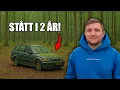 Download Lagu VI ÅTERUPPLIVADE EN BMW SOM BÖRJAT MÖGLA
