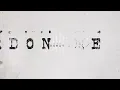 Wolves At The Gate - Pardon Me (Official Visualizer)