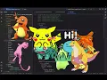 Pokepop IntelliJ Plugin